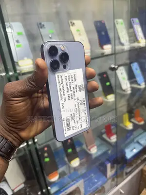 Apple iPhone 13 Pro 256 GB Blue