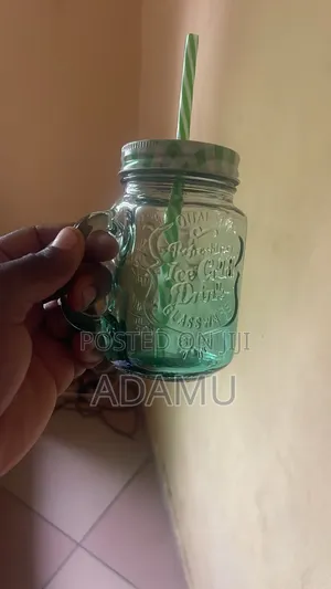 Cocktail Cup