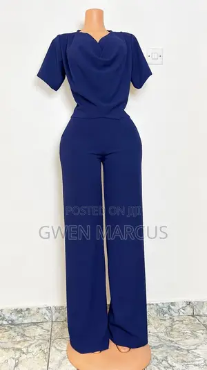 Ladies Fashion Wears