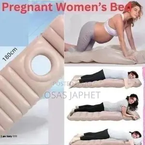 Pregnancy Women Bed