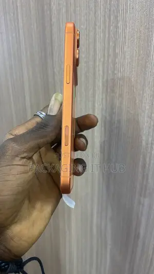Apple iPhone 17 Pro Max 512 GB Orange