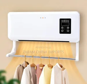 Mini Air Conditioner