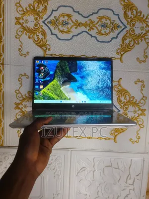 Laptop HP 14S 4GB Intel Core i3 SSD 256GB