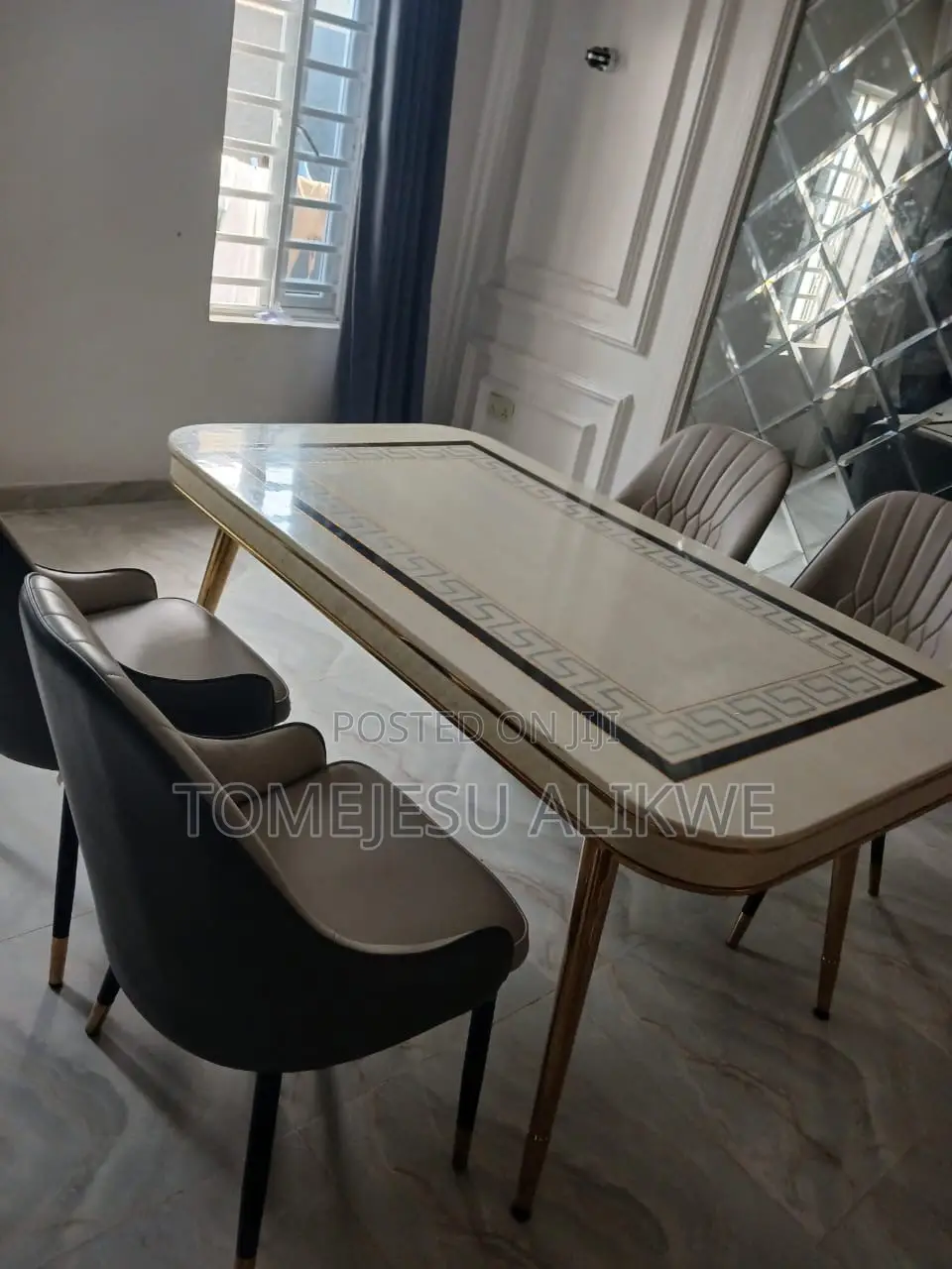 Dining Set