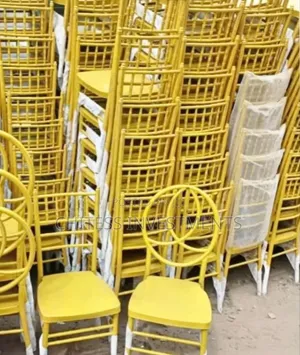 O Back Event and Banquet Chairs