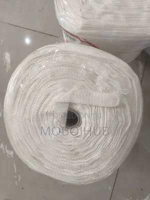 30mm(3cm)Heavy Duty Greenhouse Tape / Film Fastening Rope (Roll) 300m