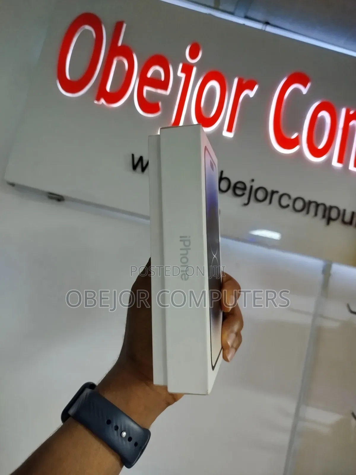 New Apple iPhone 14 Pro Max 256 GB Silver