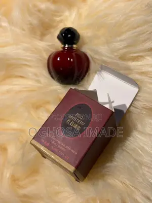 Mini Designer Perfumes