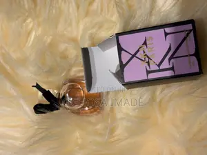 Mini Designer Perfumes
