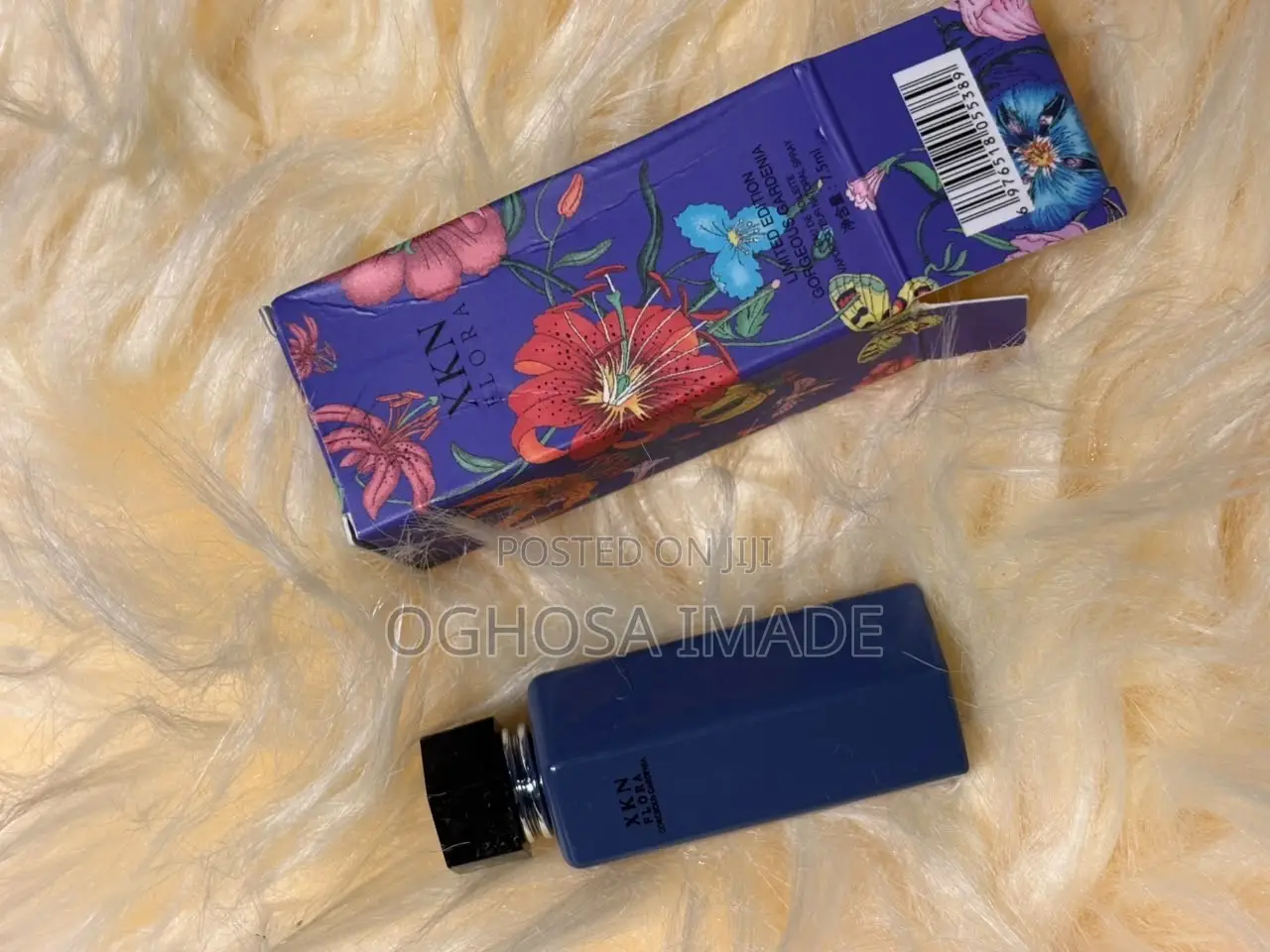 Mini Designer Perfumes