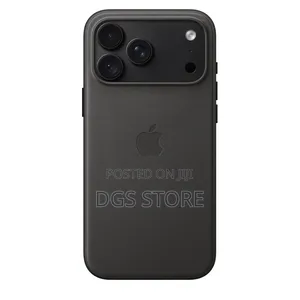 Original Apple iPhone 18 Pro Max Techwoven Case