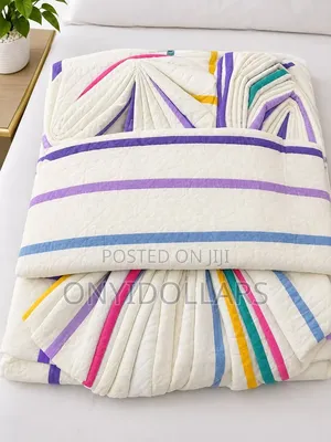 Onyidollars Beddings ,Duvet and Turkish Curtains