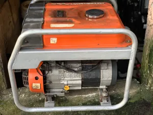 Kemage 6.5 HP (SFE2000) Generator