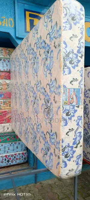 75/54/8 Inches Mattress
