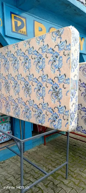 75/54/8 Inches Mattress