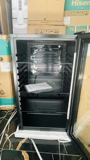 New Kenstar Table Top Wine Chiller
