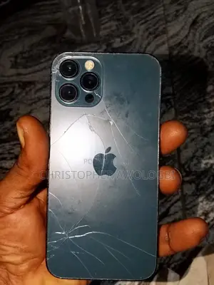 Apple iPhone 12 Pro 128 GB Gray