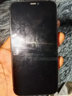 Apple iPhone 12 Pro 128 GB Gray