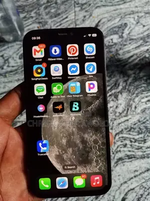 Apple iPhone 12 Pro 128 GB Gray