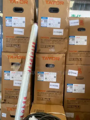 Tayor Power Multi-Process Inverter Welding and Cutting Machine