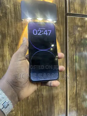 Apple iPhone 14 Pro Max 256 GB Purple