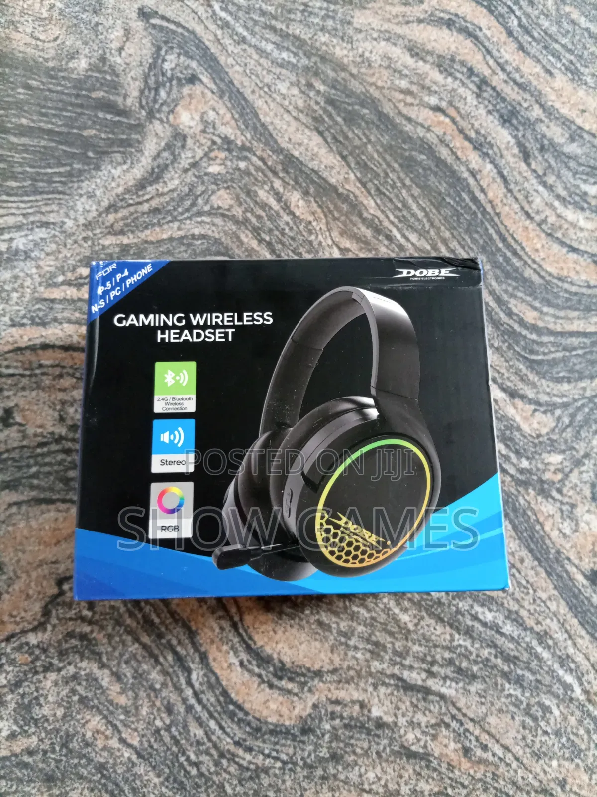 Headphones for Gaming