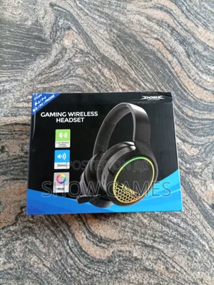 Headphones for Gaming