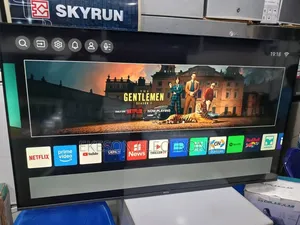 Hisense TV 65inches Smart Original