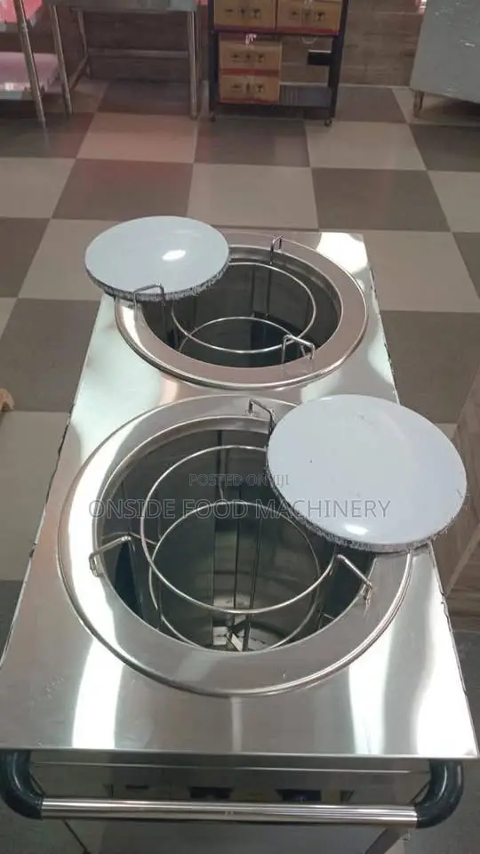 Plate Warmer