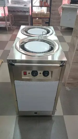 Plate Warmer