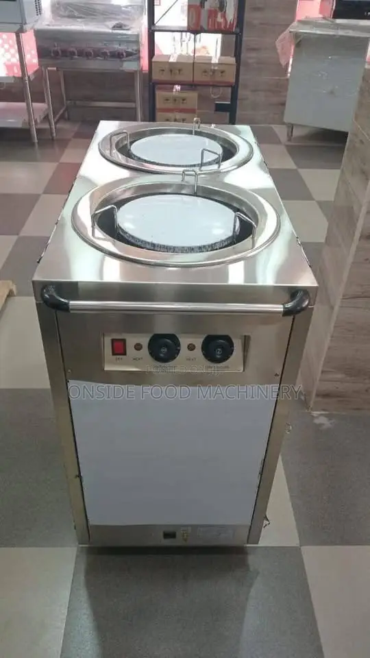 Plate Warmer