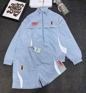 Premium Lúxury Cortiez Track Suit