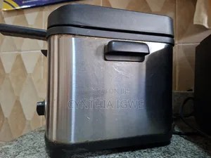 Deep Fryer