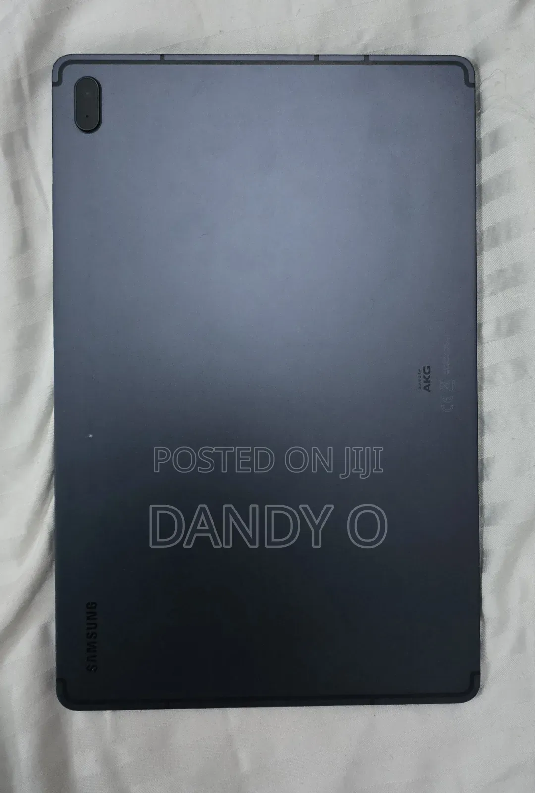 Samsung Galaxy Tab S7 FE 128 GB Blue