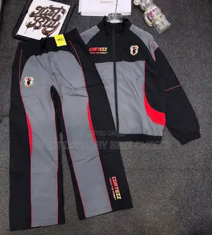Premium Lúxury Cortiez Long Sleeve Track Suit
