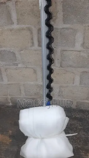 Premium Greenhouse Materials & Accessories–Complete Construct Supplies
