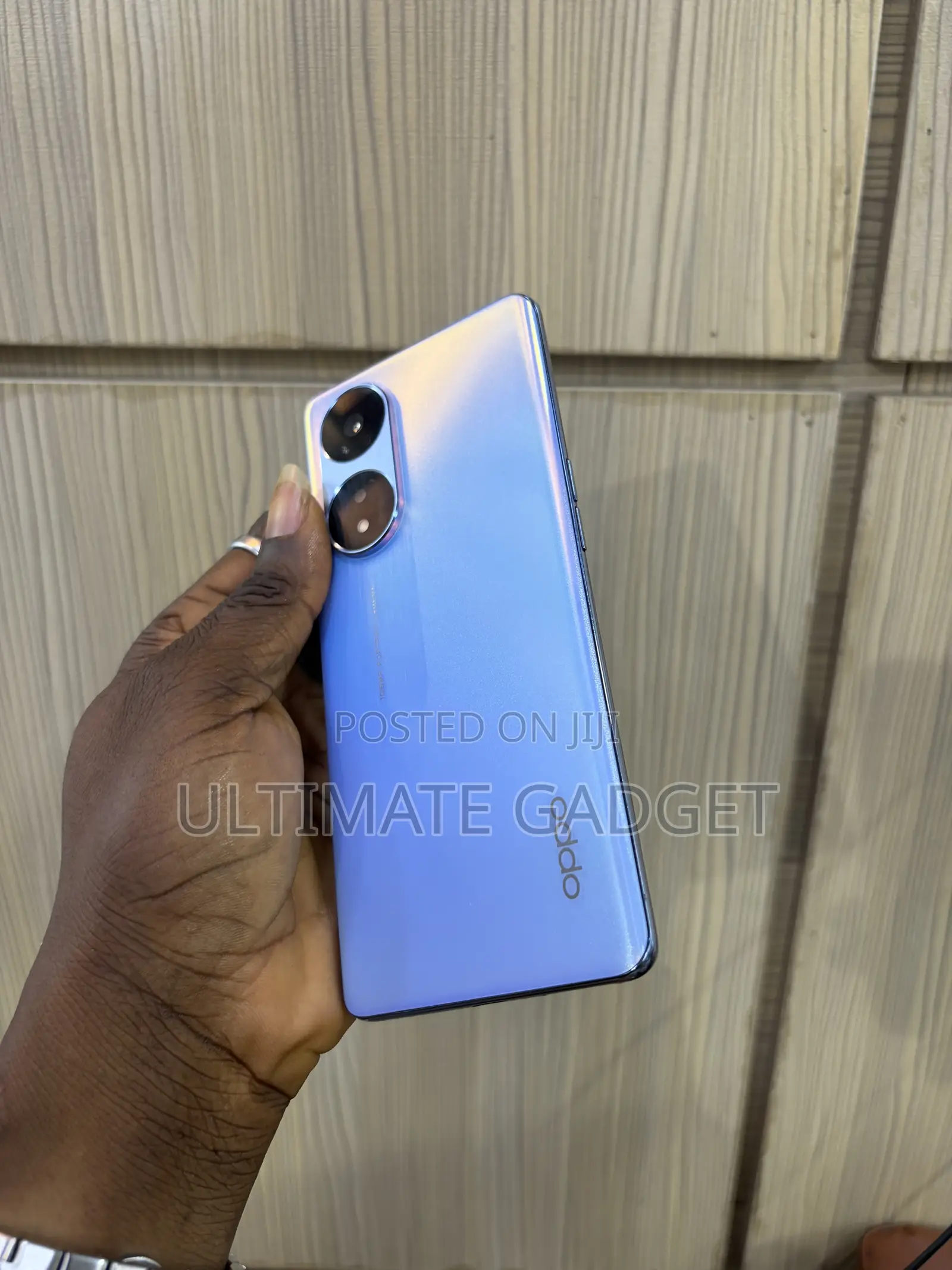 Oppo Reno 8T 256 GB