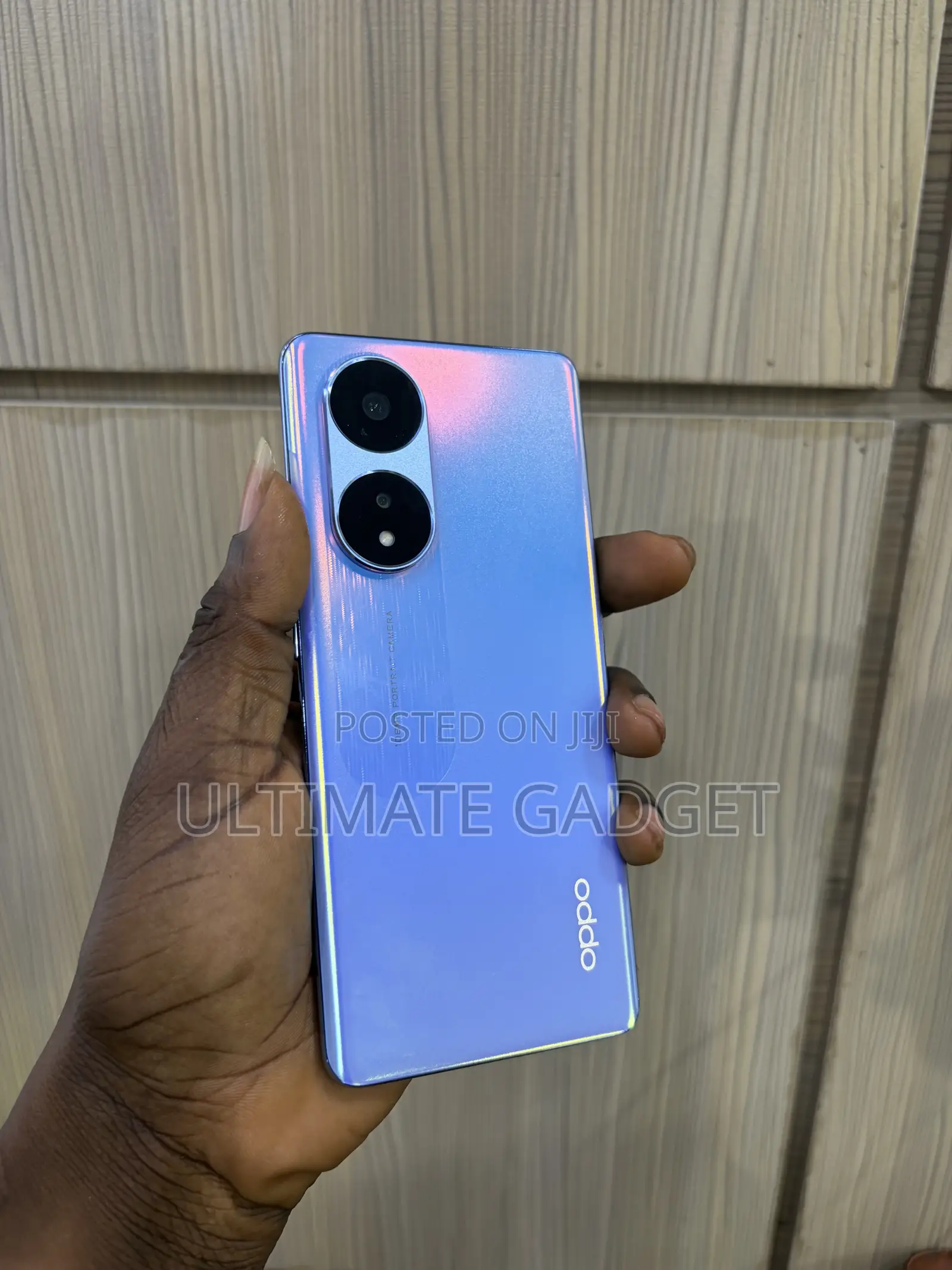 Oppo Reno 8T 256 GB