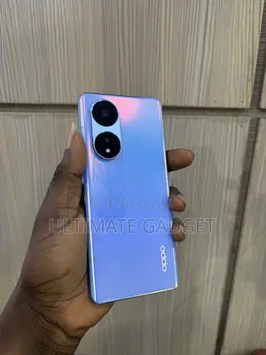 Oppo Reno 8T 256 GB