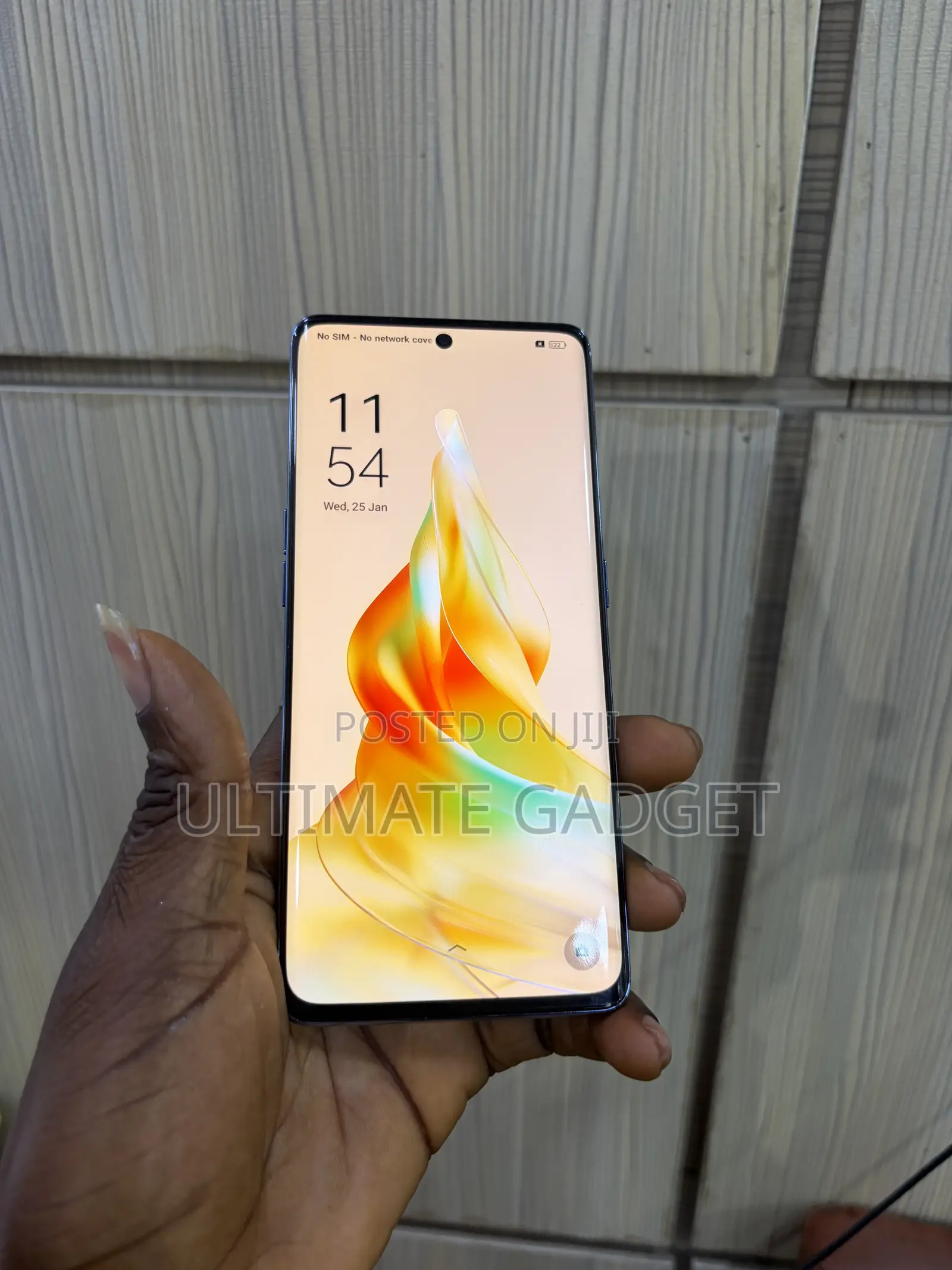 Oppo Reno 8T 256 GB
