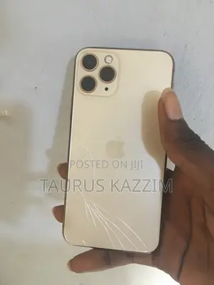 Apple iPhone 11 Pro 64 GB Gold