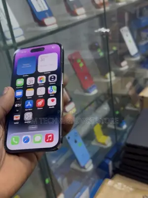 Apple iPhone 14 Pro Max 128 GB Purple