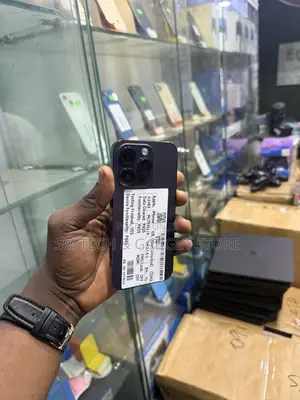 Apple iPhone 14 Pro Max 128 GB Purple