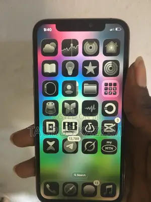 Apple iPhone 11 Pro 64 GB Gold