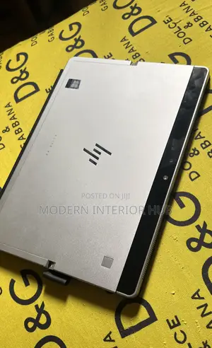 Laptop HP Elite X2 1012 G2 32GB Intel Core i5 SSD 128GB