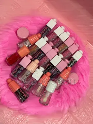 Teebeauty Lip Care
