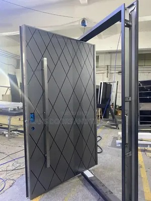 Quality Pivot Doors