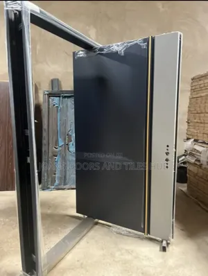 Quality Pivot Doors