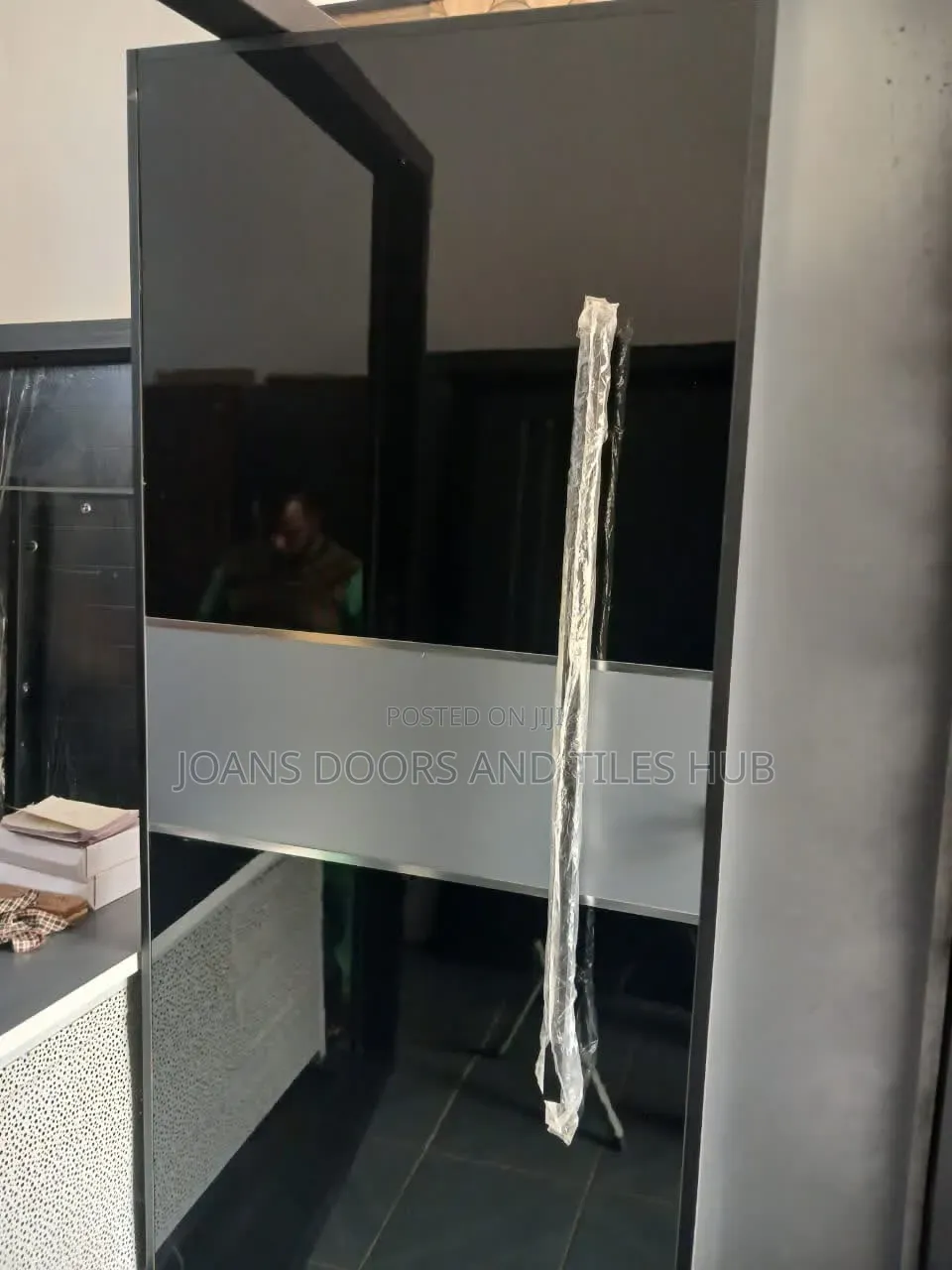 Quality Pivot Doors
