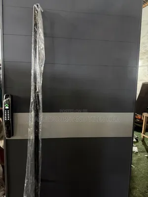 Quality Pivot Doors